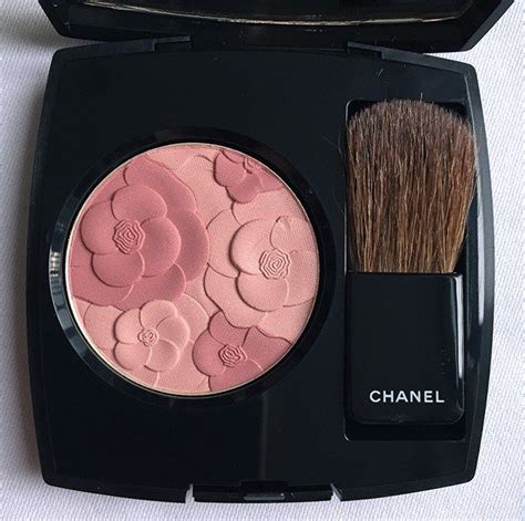 fantaisie de chanel blush